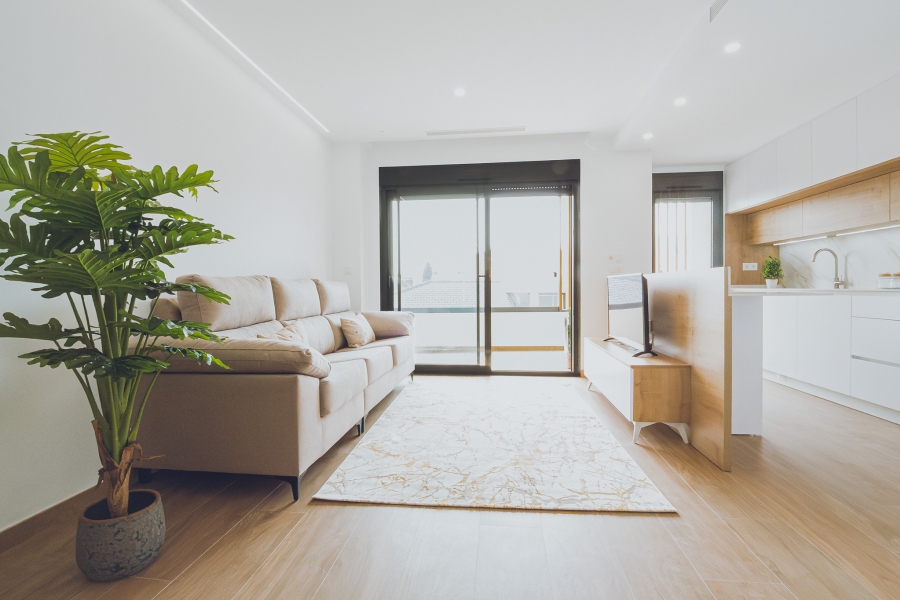 New - Apartment - Redován