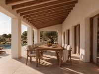 New - Detached Villa - Benissa