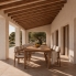 New - Detached Villa - Benissa