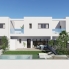 New - Townhouse - Mojacar - Mojacar - El Palmeral