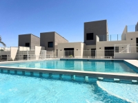 New - Townhouse - Banos y Mendigo - Altaona Golf And Country Village