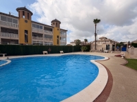 Re-Sale - Apartment - Orihuela Costa - Villamartin