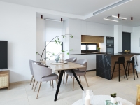 New - Detached Villa - San Pedro del Pinatar - San Pedro del Pinatar - Town