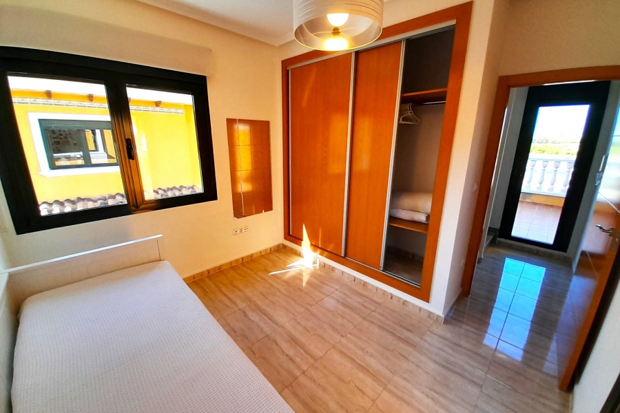 Re-Sale - Semi Detached Villa - Ciudad Quesada - Lo Marabu