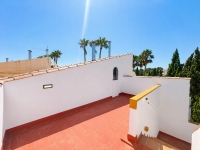 Re-Sale - Detached Villa - Orihuela Costa - Villamartin