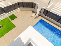 New - Semi Detached Villa - Los Montesinos - Entre Naranjos / Vistabella Golf