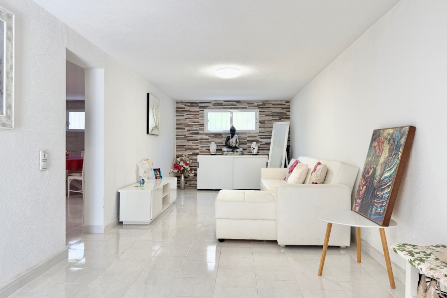 Re-Sale - Detached Villa - Ciudad Quesada - Ciudad Quesada - Town