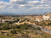 Re-Sale - Quad Villa - Ciudad Quesada - La Marquesa