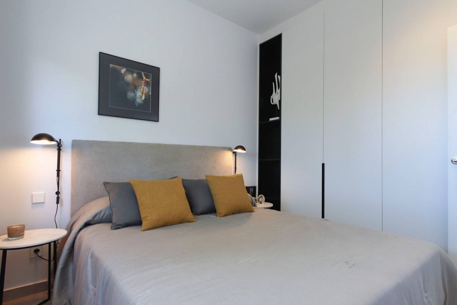 Re-Sale - Detached Villa - Ciudad Quesada - Ciudad Quesada - Town