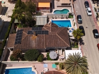 Re-Sale - Detached Villa - Benimar - Benimar I