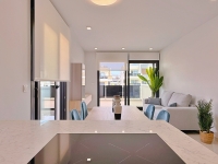 Re-Sale - Apartment - Orihuela Costa - Los Altos