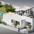 New - Detached Villa - Benijofar - Benijofar - Village