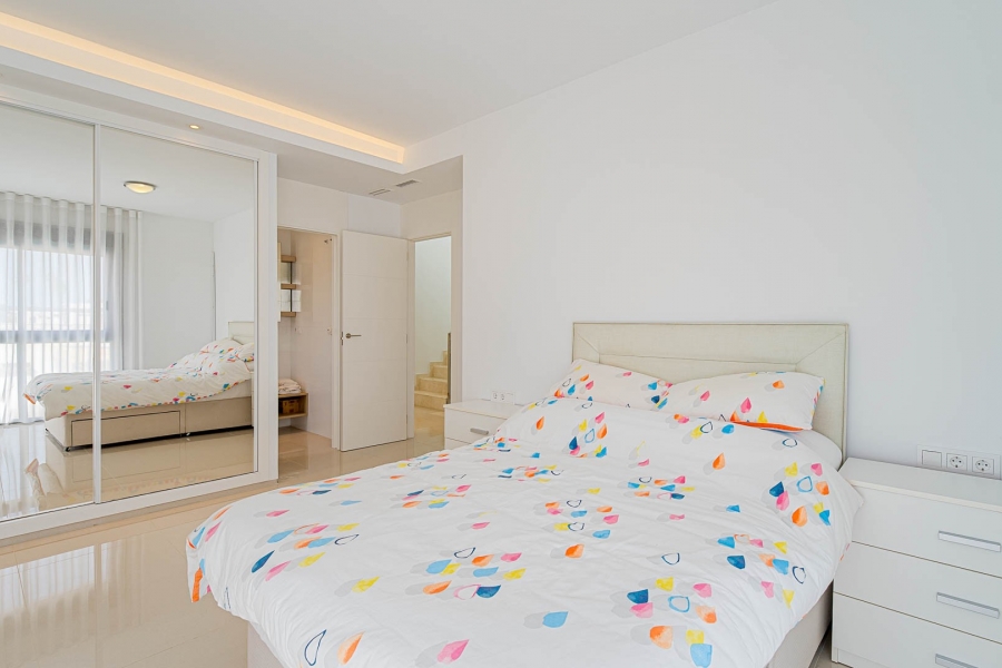 Re-Sale - Detached Villa - Ciudad Quesada - Doña Pepa