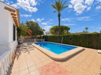 Re-Sale - Detached Villa - Orihuela Costa - Cabo Roig