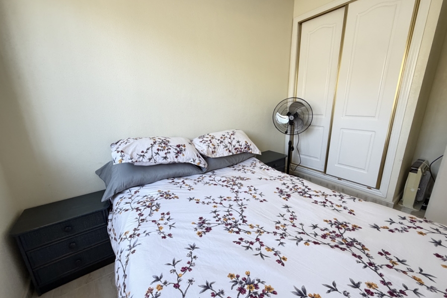Re-Sale - Apartment - Orihuela Costa - Los Dolses