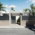 New - Detached Villa - San Javier - San Javier - Town