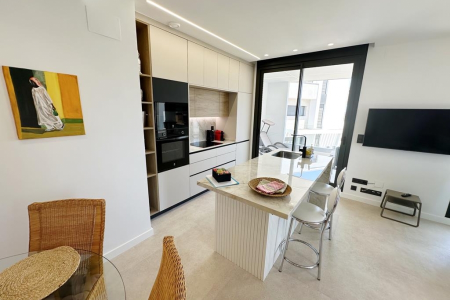 Re-Sale - Apartment - Santa Rosalía - Santa Rosalía Lake & Life Resort