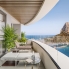 New - Apartment - Calpe
