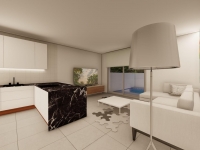 New - Detached Villa - Daya Nueva - Daya Nueva - Town