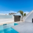 New - Detached Villa - San Javier - San Javier - Town