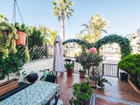 Re-Sale - Townhouse - Orihuela Costa - Villamartin