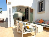 Re-Sale - Detached Villa - Orihuela Costa - Villamartin