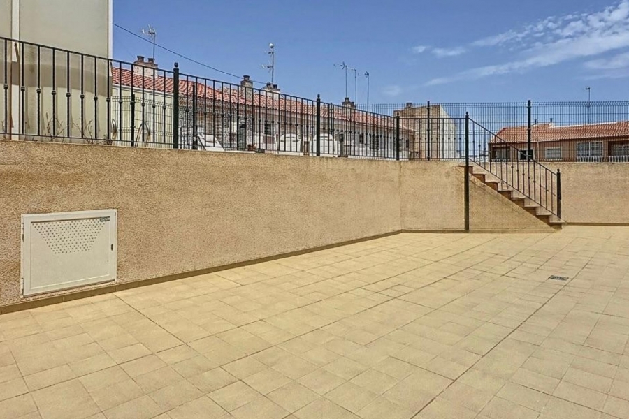 Re-Sale - Apartment - Lo Pagan - Lo Pagan - Town