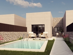 Adosado - Nueva - Sangonera la Verde - Sangonera la Verde