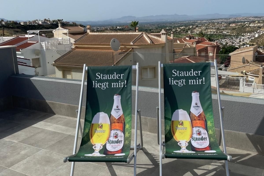 Re-Sale - Detached Villa - Ciudad Quesada - La Marquesa