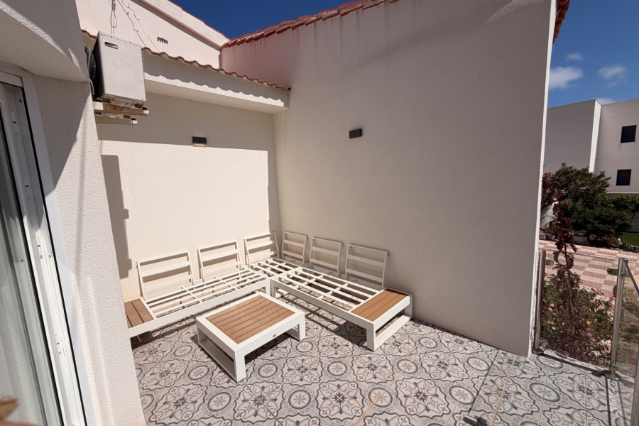 Re-Sale - Detached Villa - Ciudad Quesada - Ciudad Quesada - Town