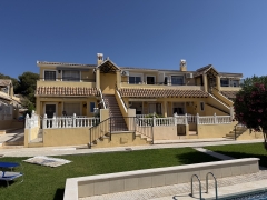 Apartment - Re-Sale - Orihuela Costa - Villamartin