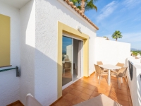 New - Bungalow - Calpe - Gran Sol