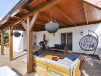 Re-Sale - Detached Villa - Pinar de Campoverde - Pinar de Campoverde - Village