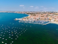 Re-Sale - Apartment - Lo Pagan - Lo Pagan - Town