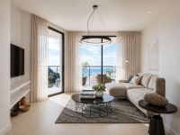 New - Apartment - Villajoyosa - Urb Gasparot