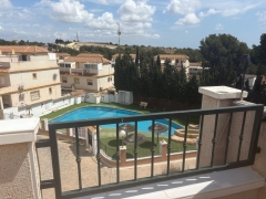 Townhouse - Re-Sale - Algorfa - La Finca Golf Resort