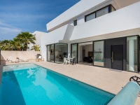 Re-Sale - Detached Villa - Ciudad Quesada - La Laguna