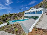 Re-Sale - Detached Villa - Altea - Altea Hills