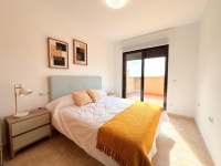 Nieuw - Penthouse - Aguilas - Collado Bajo