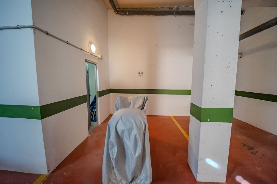 Re-Sale - Apartment - Guardamar del Segura - El Eden