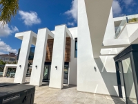Re-Sale - Detached Villa - Orihuela Costa - Villamartin