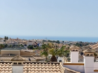Re-Sale - Detached Villa - Orihuela Costa - Villamartin