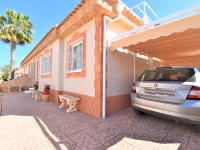 Videresalg - Quad Villa - Orihuela Costa - Playa Flamenca