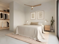 Nouveau - Mitoyenne - Polop