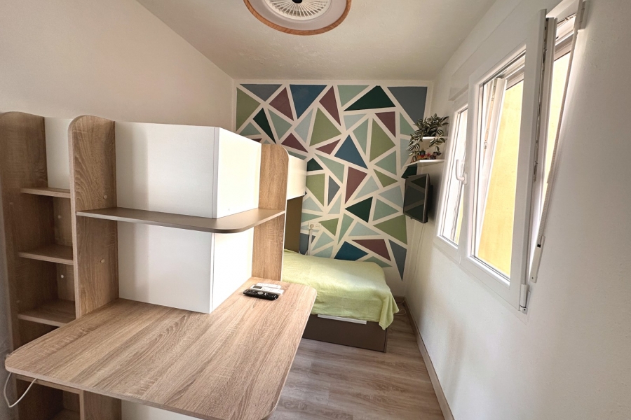 Re-Sale - Apartment - Torrevieja - El Chaparral