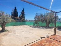 Re-Sale - Detached Villa - La Romana - La Romana - Country