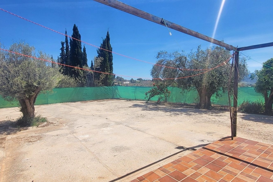 Re-Sale - Detached Villa - La Romana - La Romana - Country