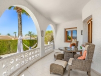 Re-Sale - Detached Villa - Ciudad Quesada - Ciudad Quesada - Town