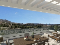 New - Apartment - Finestrat - Balcón De Finestrat