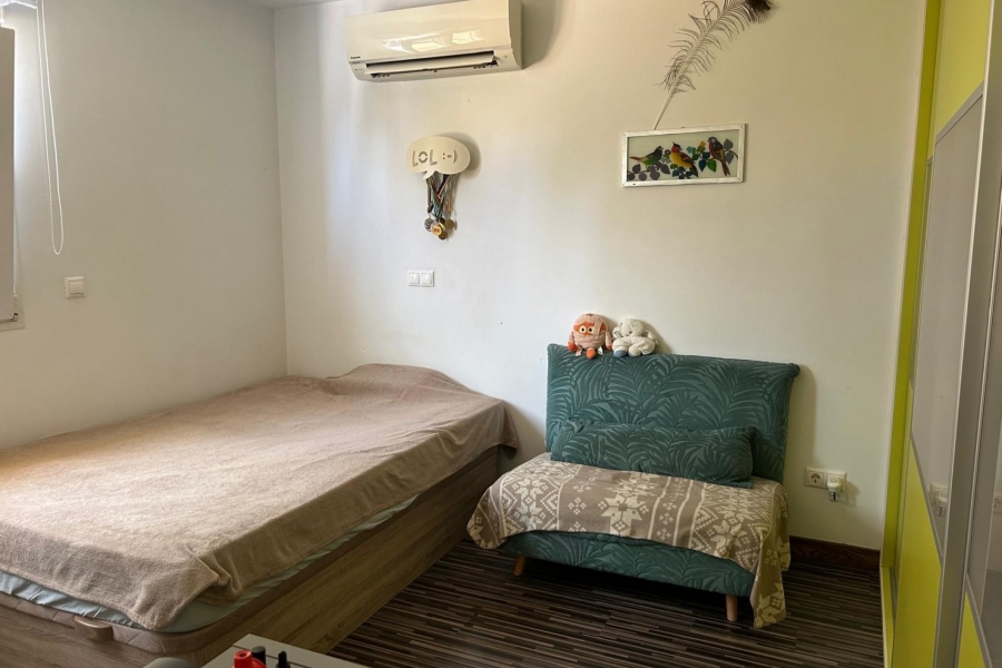 Re-Sale - Detached Villa - Ciudad Quesada - Ciudad Quesada - Town